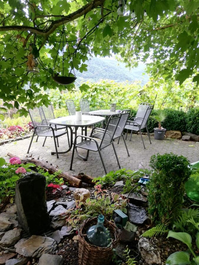 Weingut Erich Serwazi เมเซอนิค ภายนอก รูปภาพ